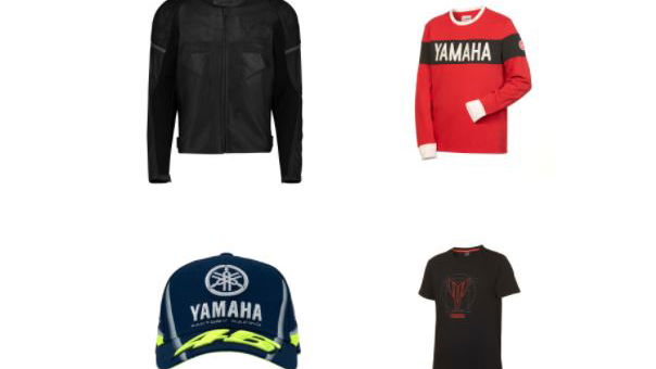 Yamaha black friday